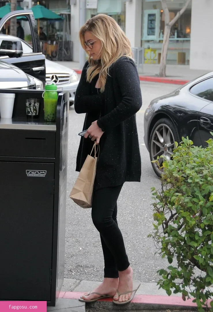 Chloe Grace Moretz