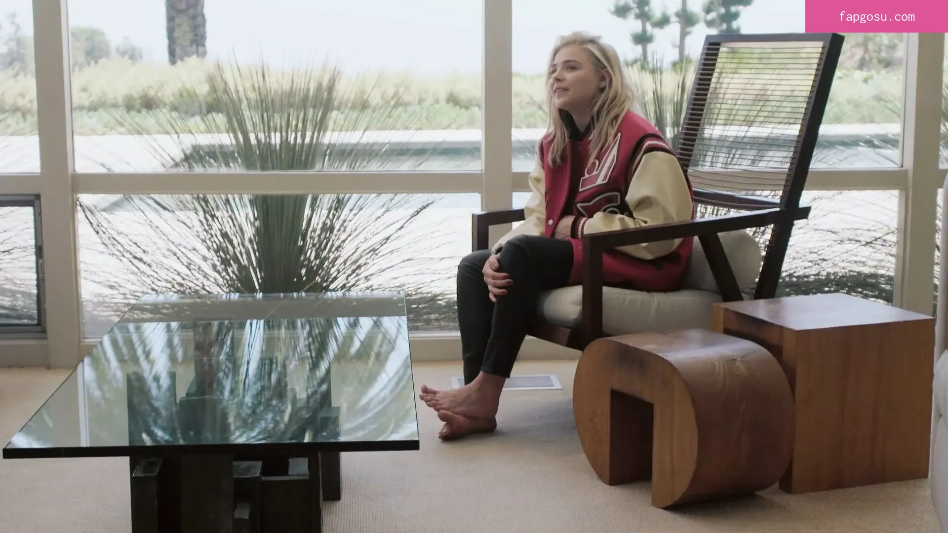 Chloe Grace Moretz