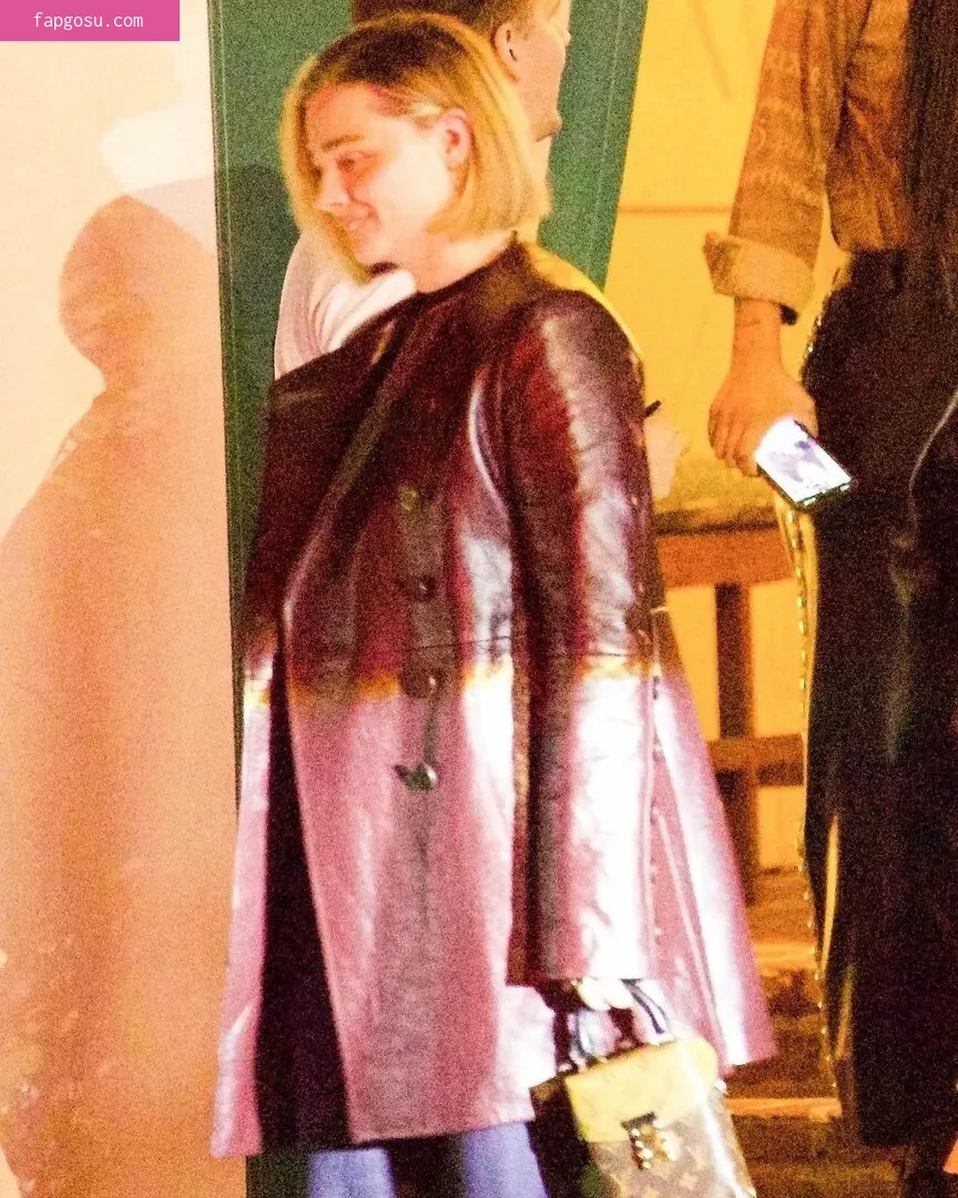 Chloe Grace Moretz