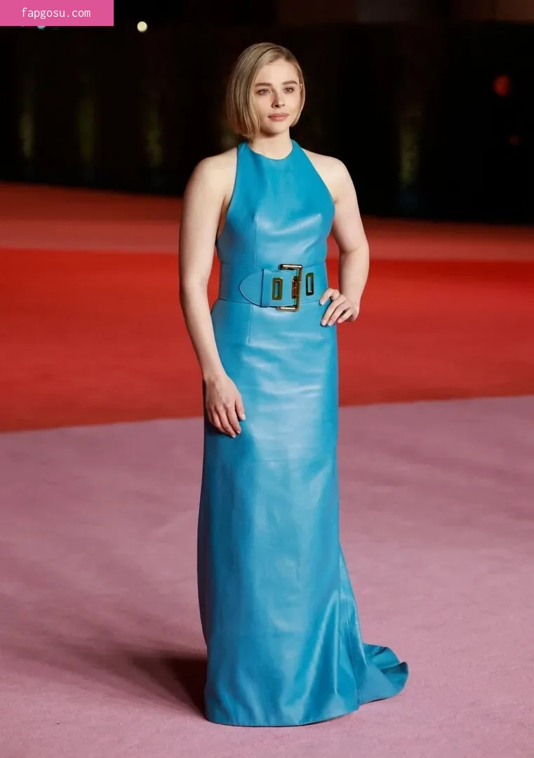Chloe Grace Moretz