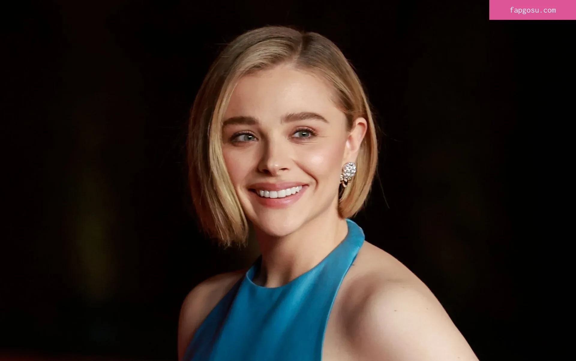 Chloe Grace Moretz