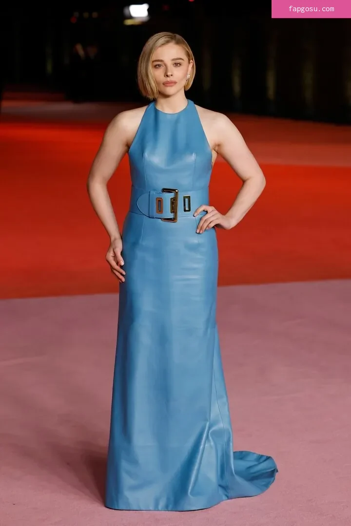 Chloe Grace Moretz