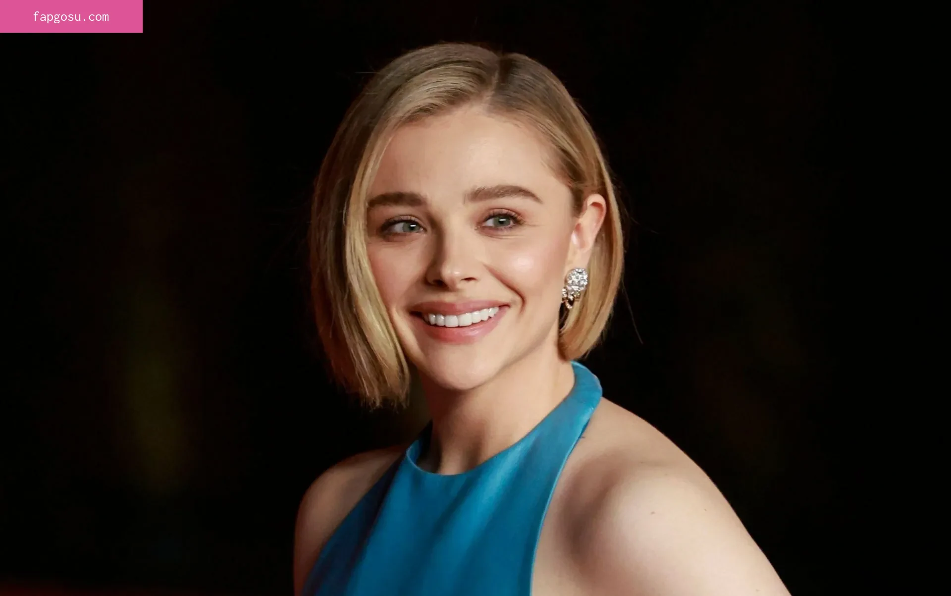 Chloe Grace Moretz