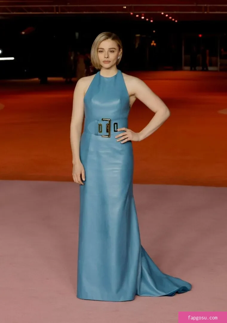 Chloe Grace Moretz