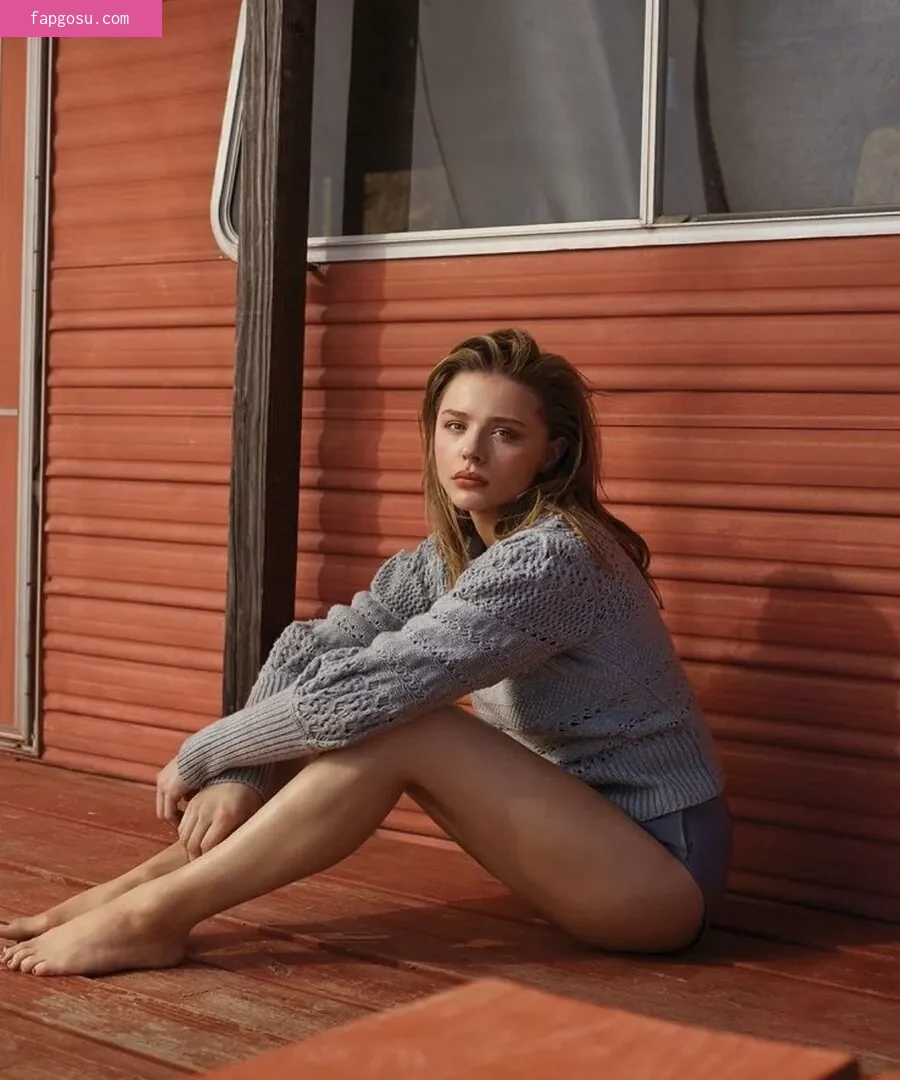 Chloe Grace Moretz