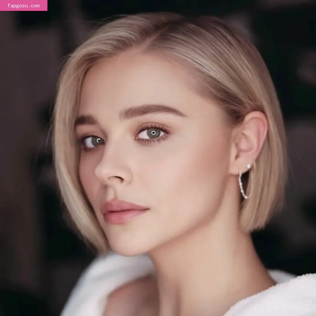 Chloe Grace Moretz