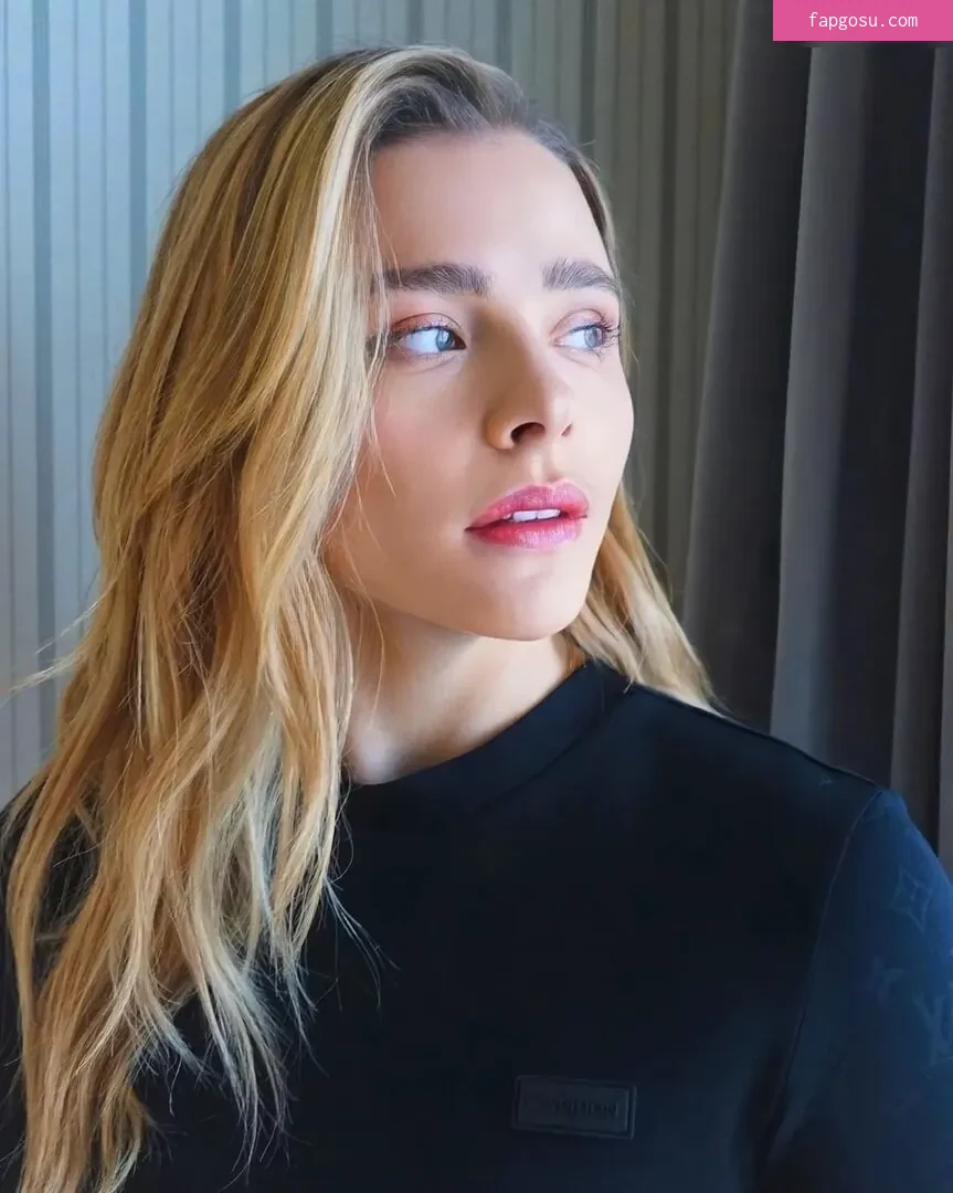 Chloe Grace Moretz