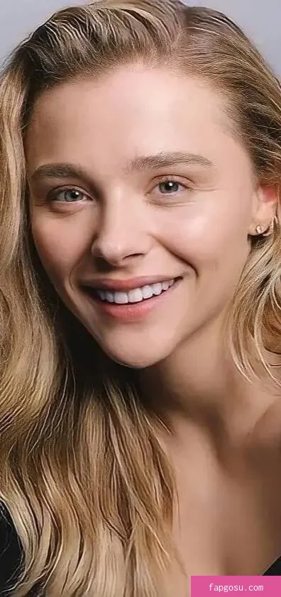 Chloe Grace Moretz
