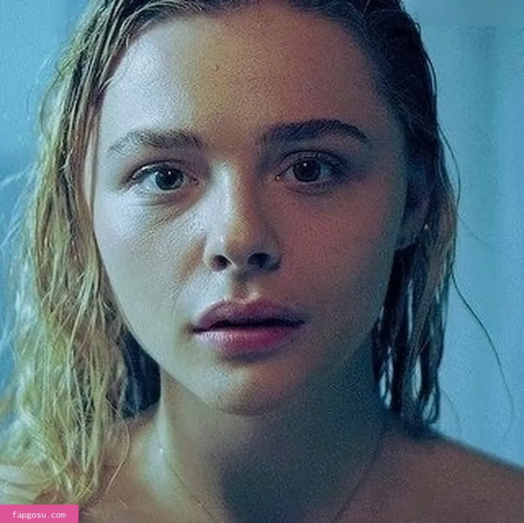 Chloe Grace Moretz