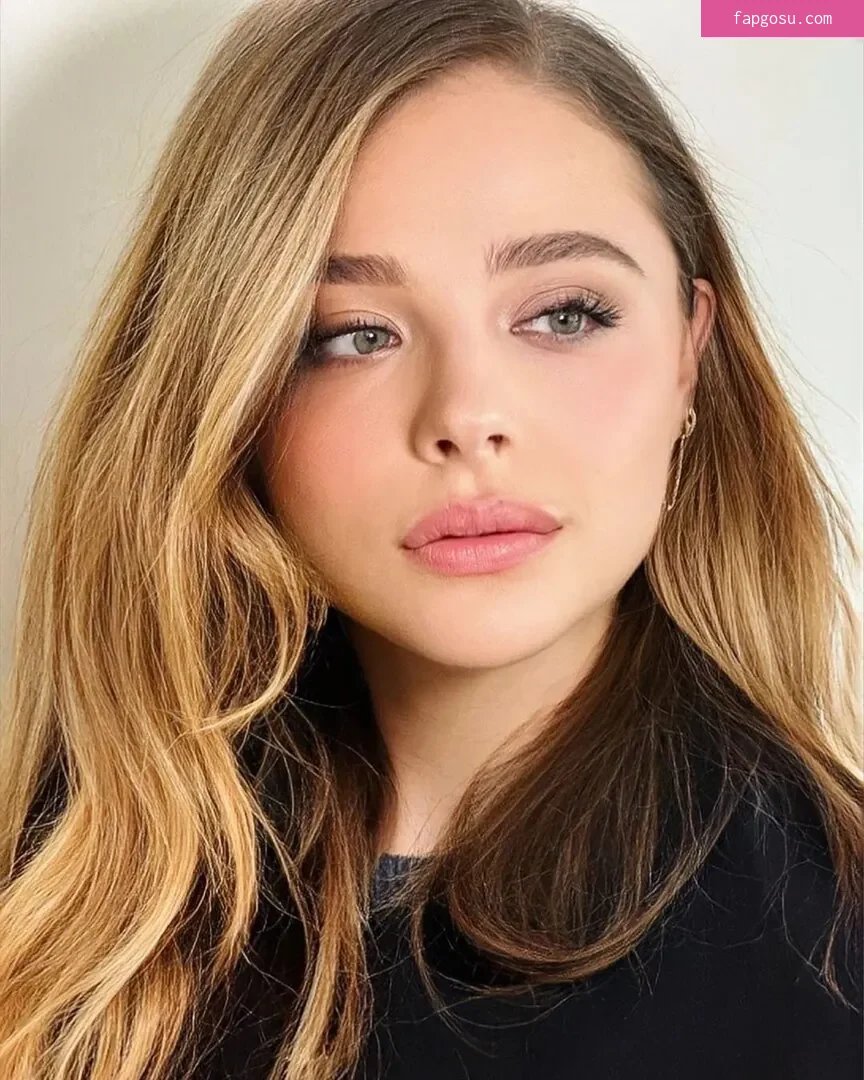 Chloe Grace Moretz
