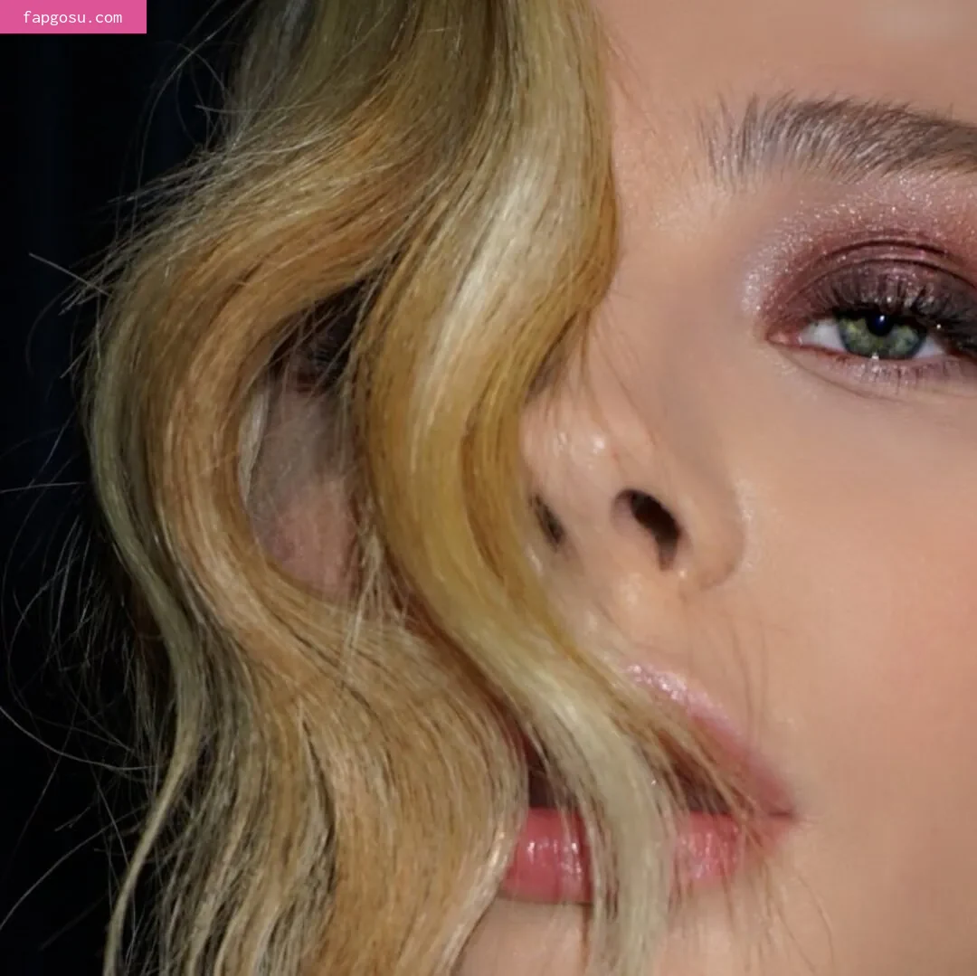 Chloe Grace Moretz