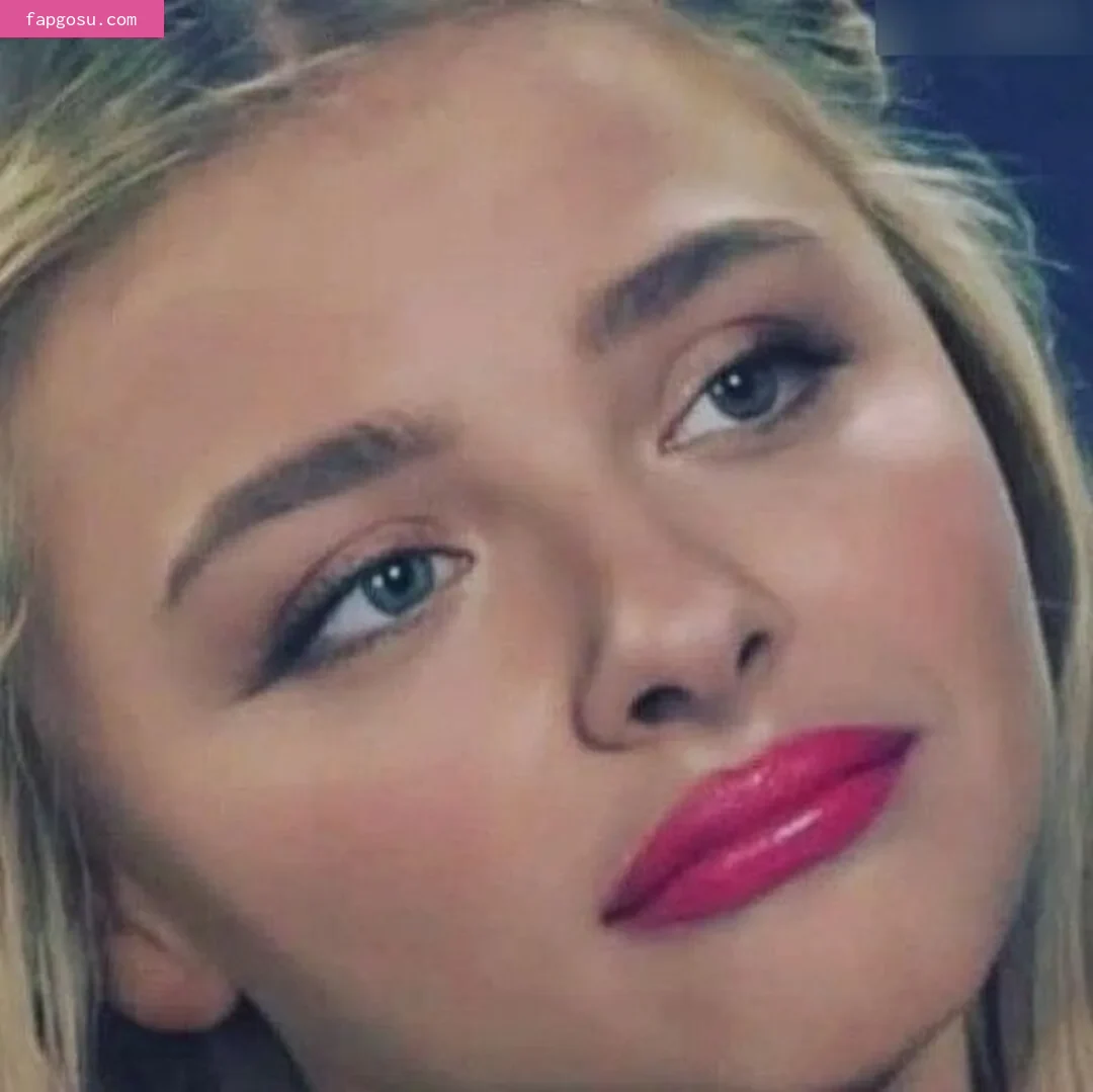 Chloe Grace Moretz