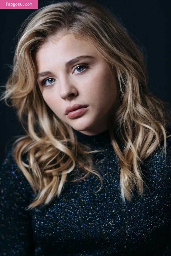 Chloe Grace Moretz