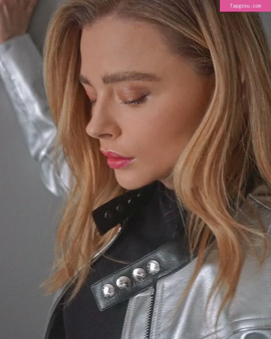 Chloe Grace Moretz
