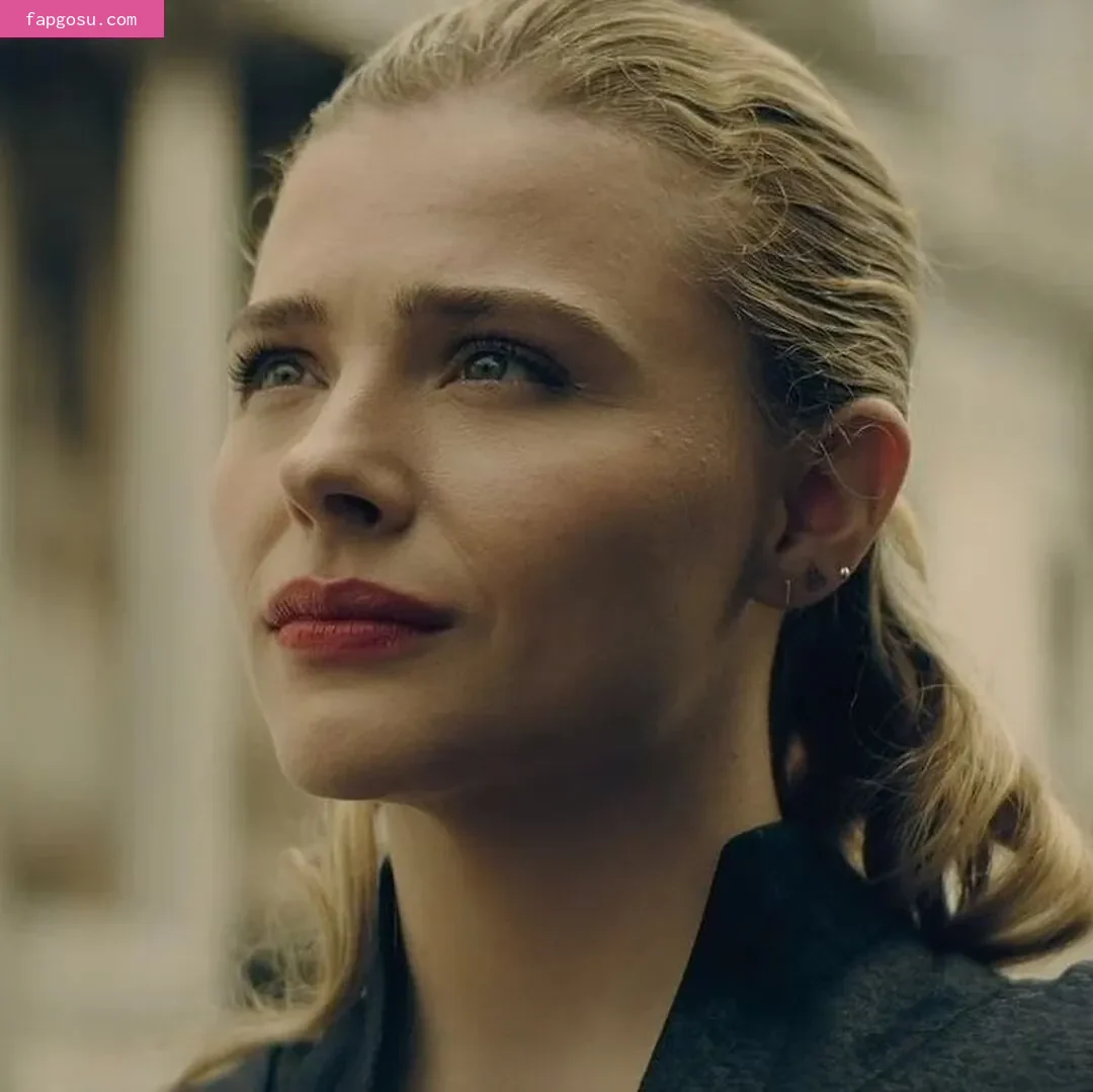 Chloe Grace Moretz