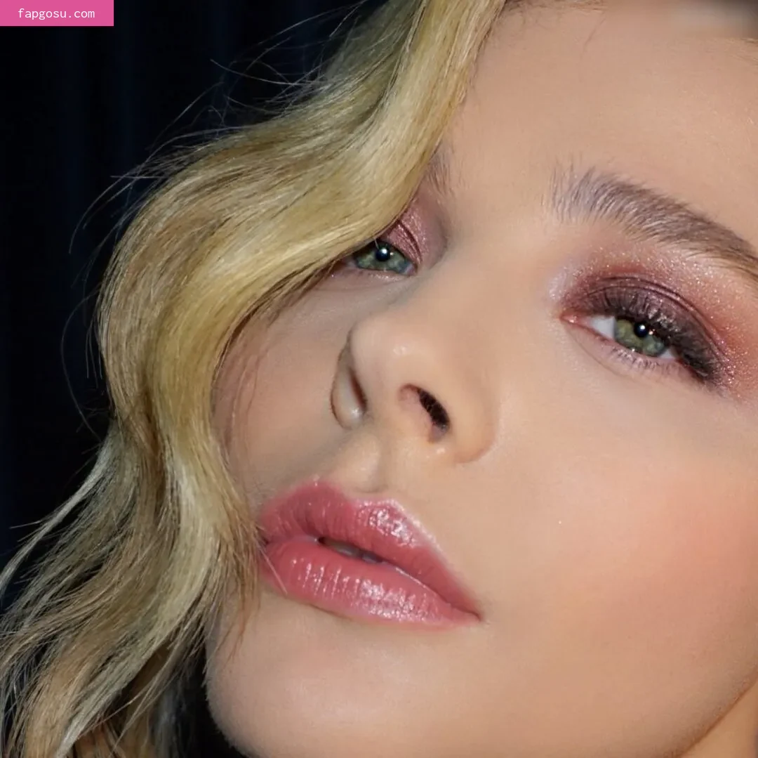 Chloe Grace Moretz