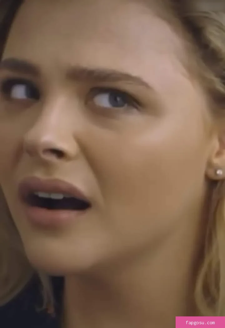 Chloe Grace Moretz