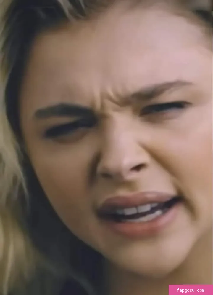 Chloe Grace Moretz