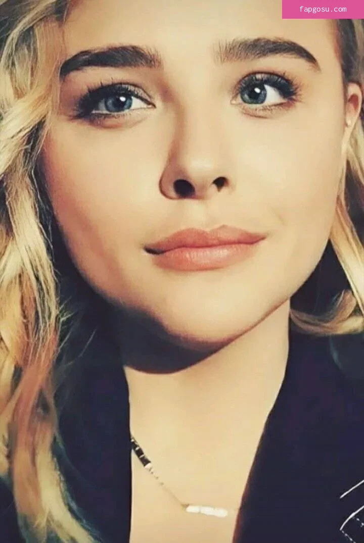 Chloe Grace Moretz