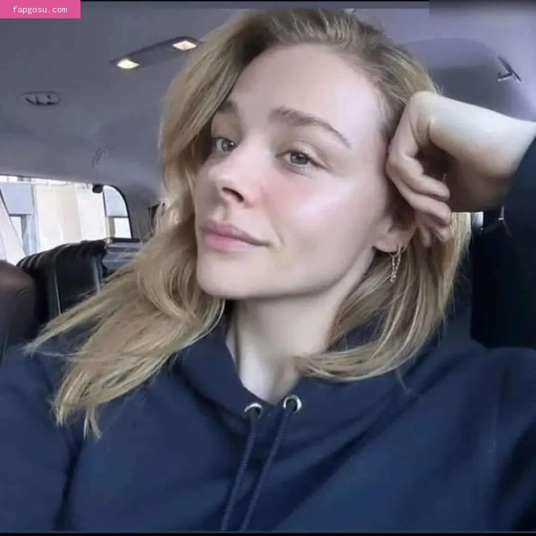 Chloe Grace Moretz
