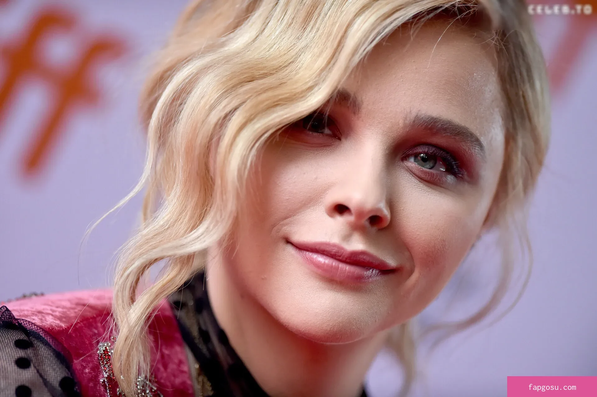 Chloe Grace Moretz