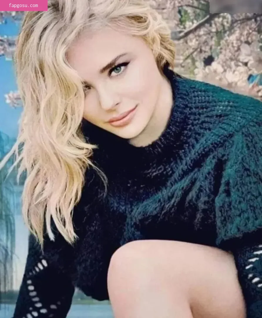 Chloe Grace Moretz