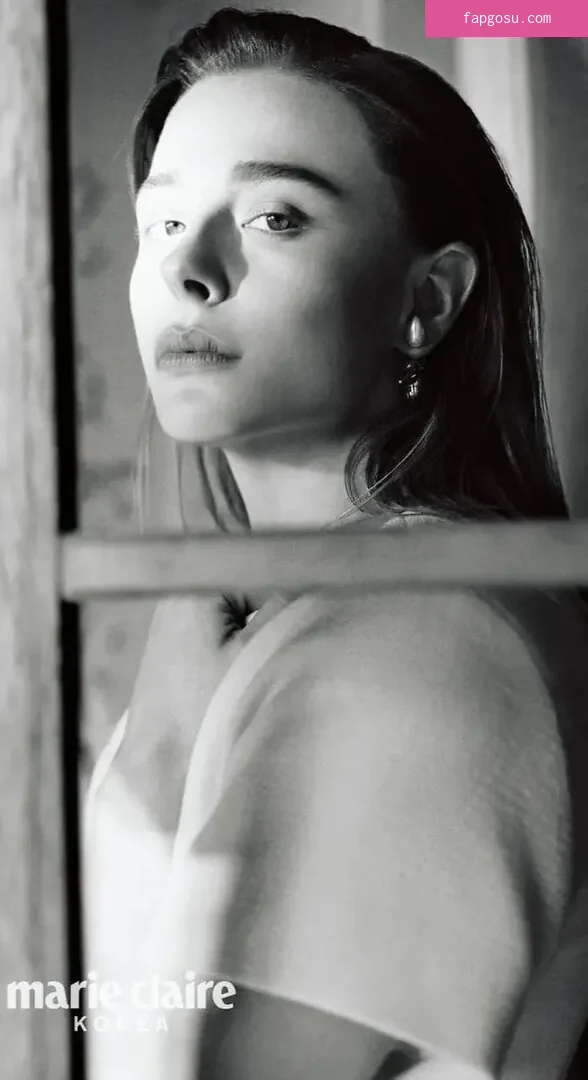 Chloe Grace Moretz