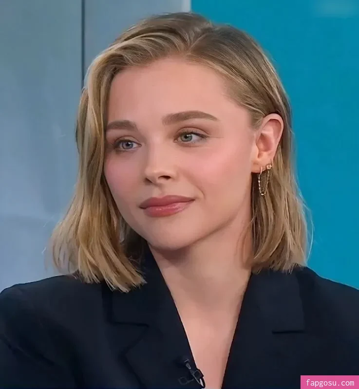 Chloe Grace Moretz