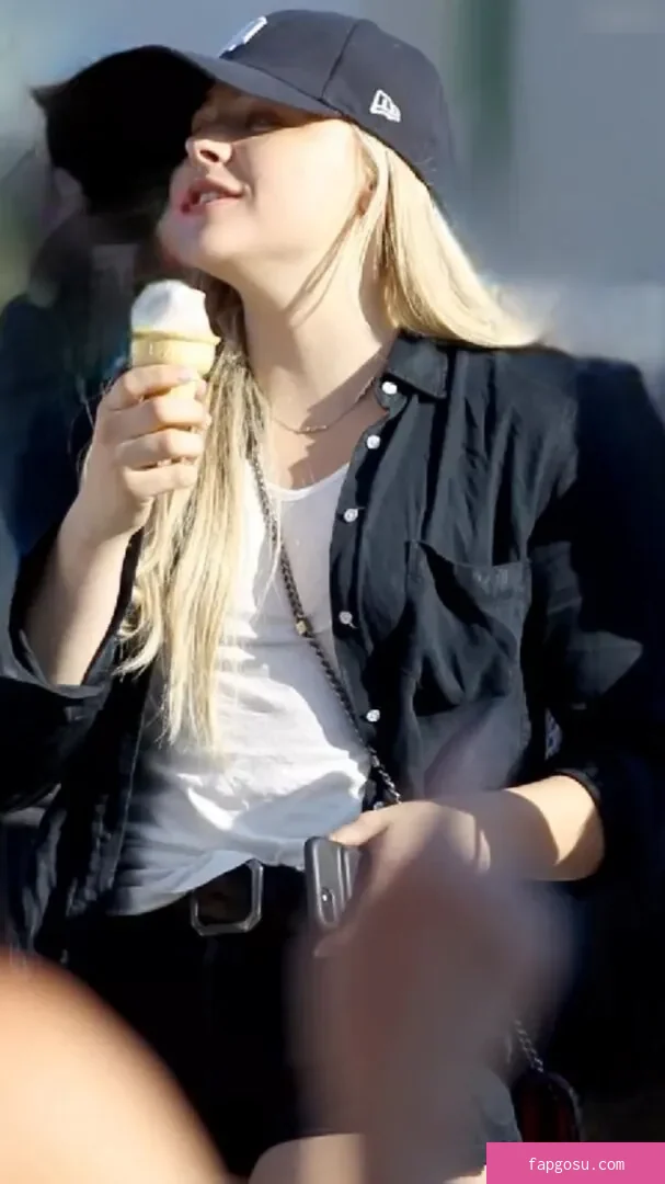 Chloe Grace Moretz
