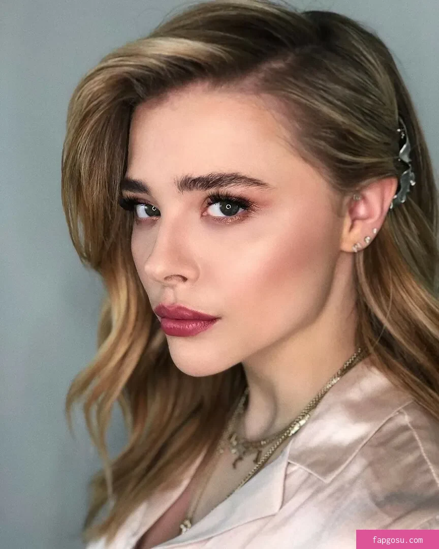 Chloe Grace Moretz