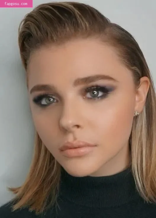 Chloe Grace Moretz