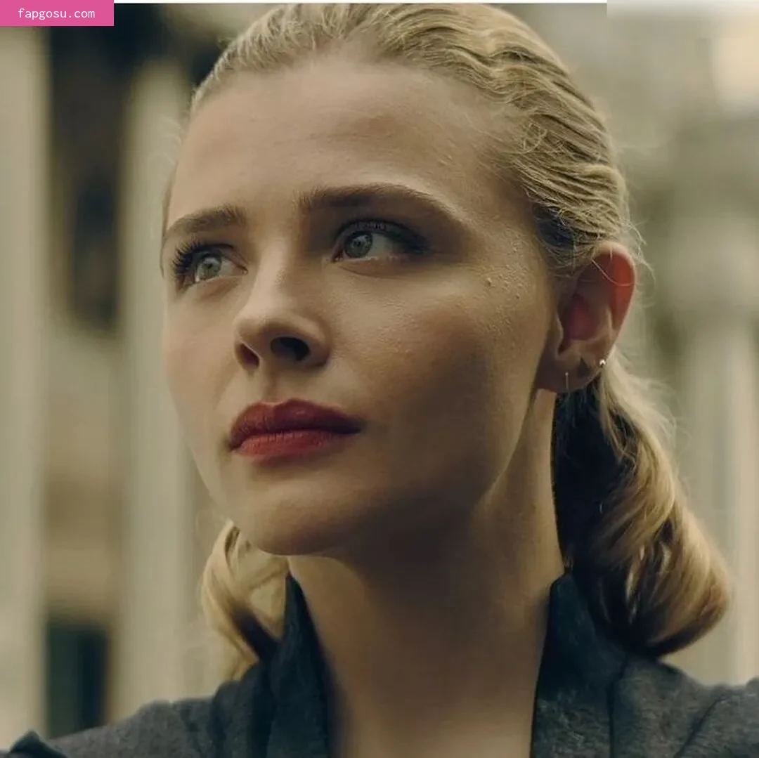 Chloe Grace Moretz