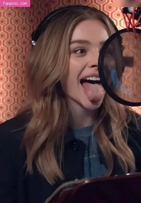 Chloe Grace Moretz