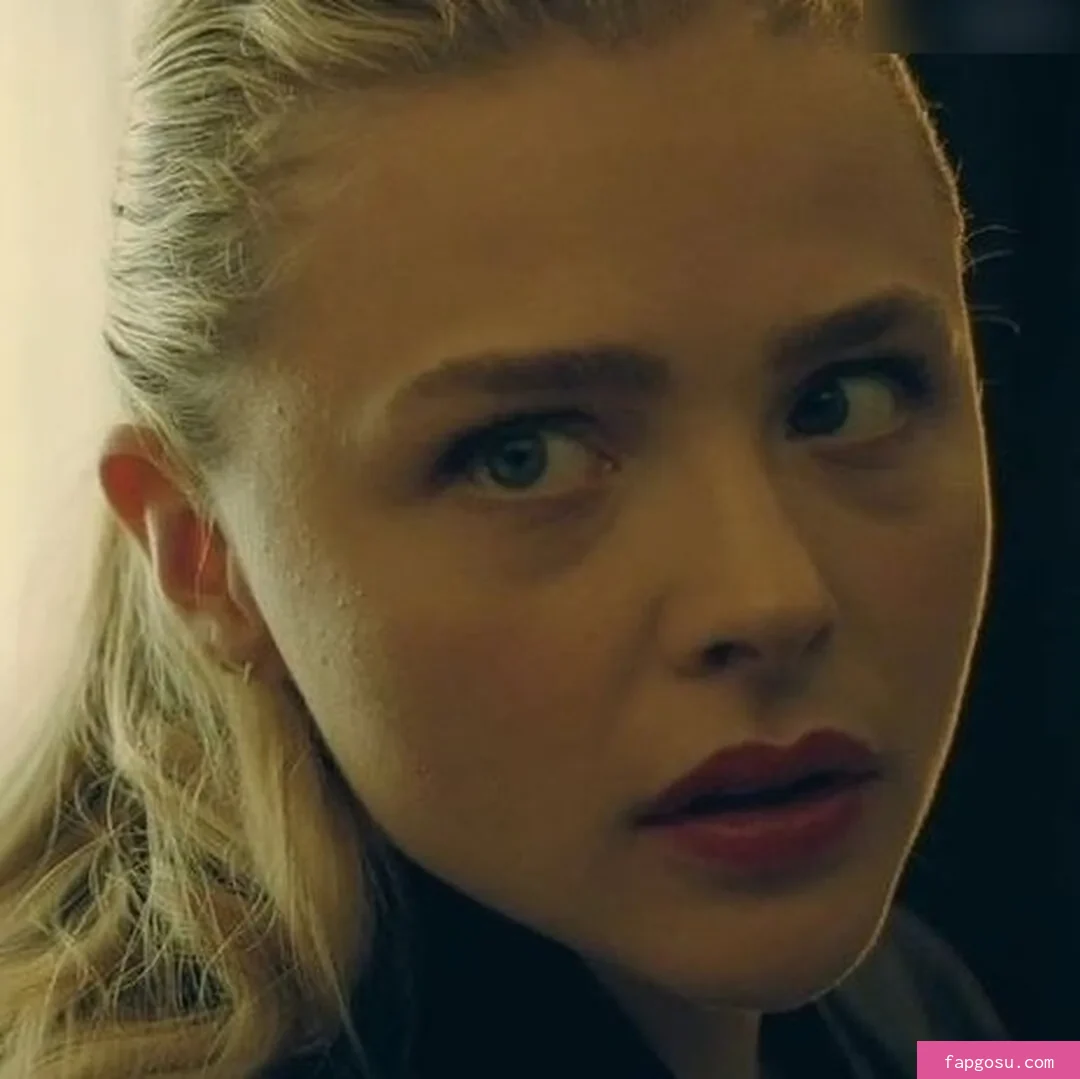 Chloe Grace Moretz