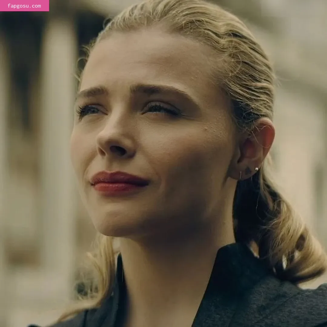 Chloe Grace Moretz