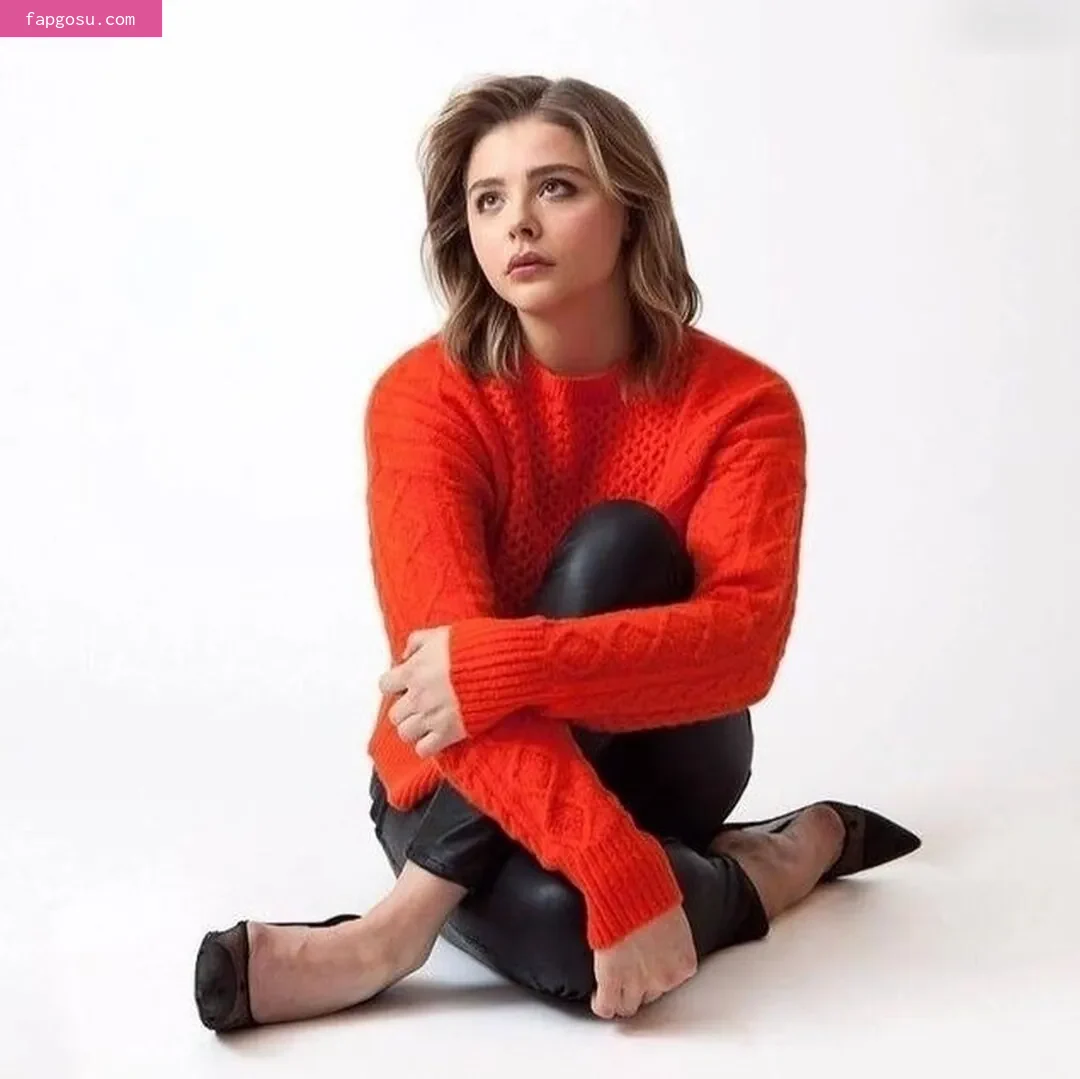 Chloe Grace Moretz