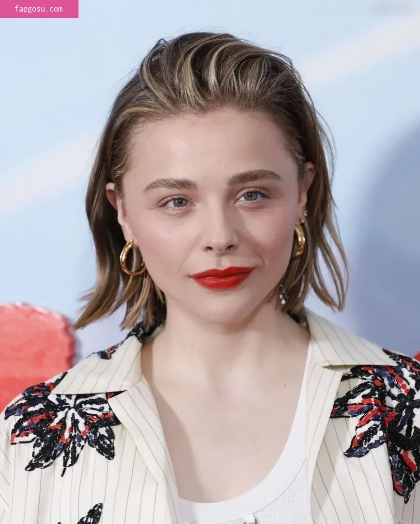 Chloe Grace Moretz