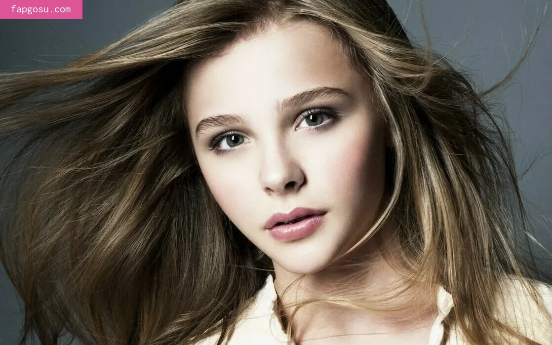 Chloe Grace Moretz
