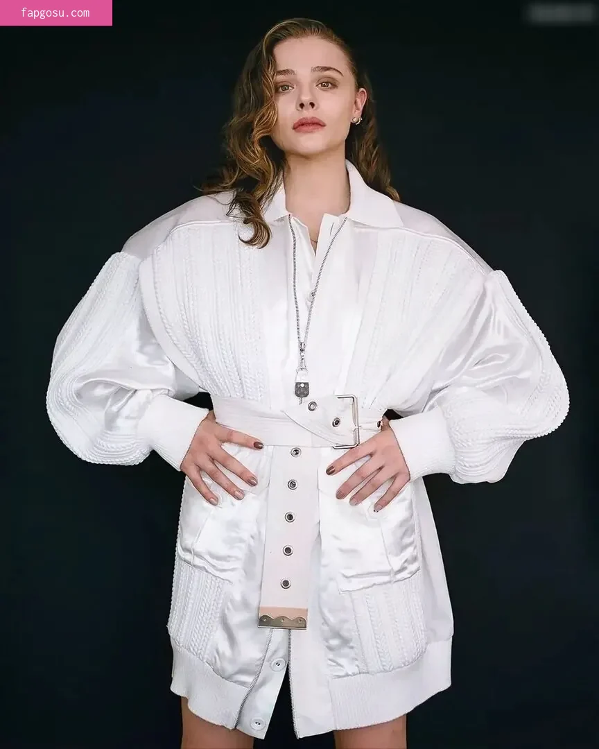 Chloe Grace Moretz