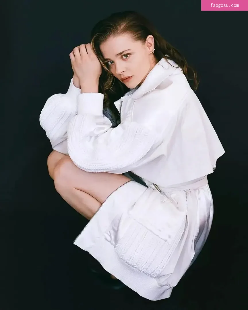 Chloe Grace Moretz