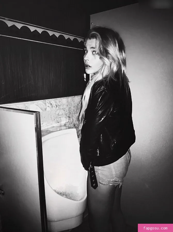 Chloe Grace Moretz