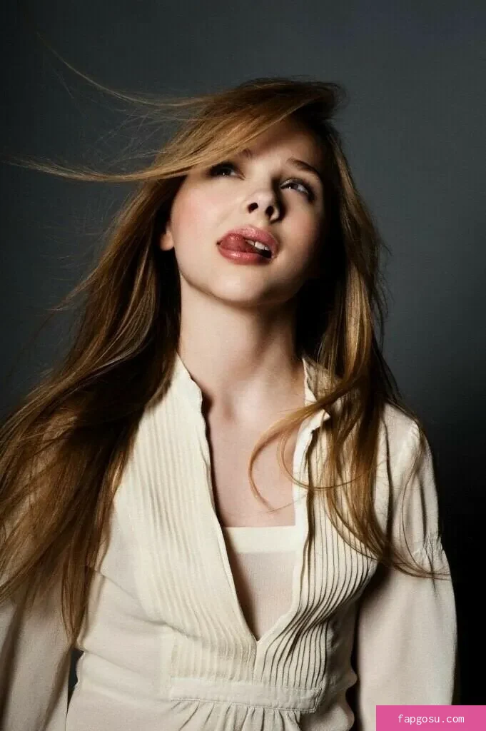 Chloe Grace Moretz