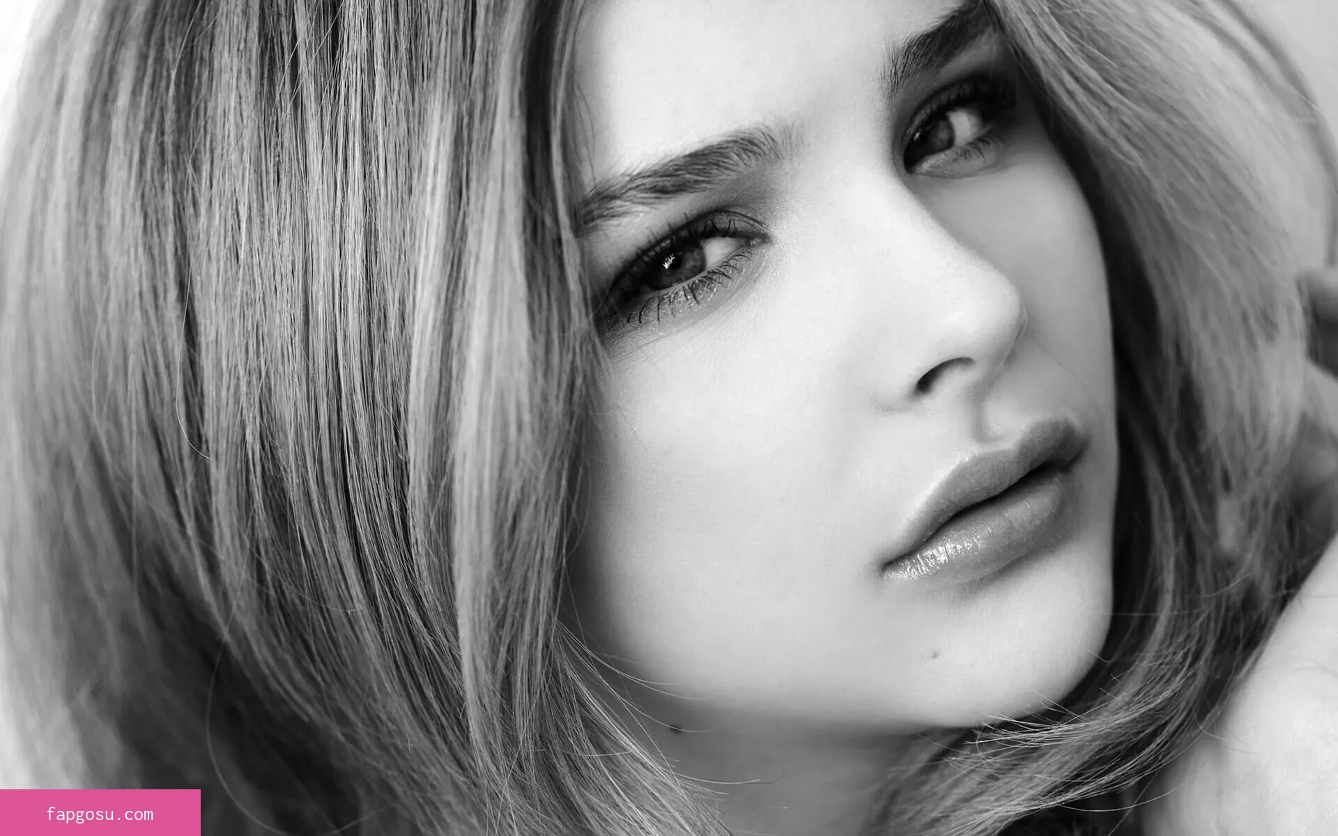 Chloe Grace Moretz