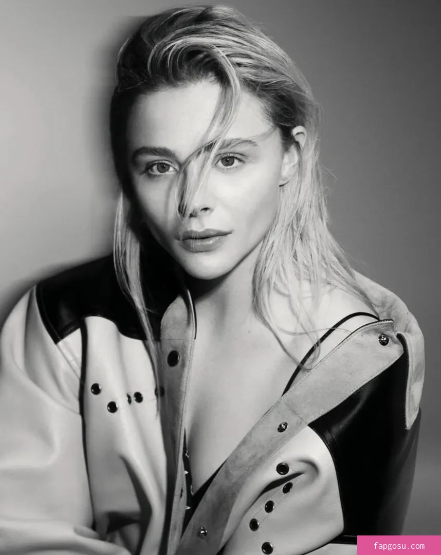 Chloe Grace Moretz