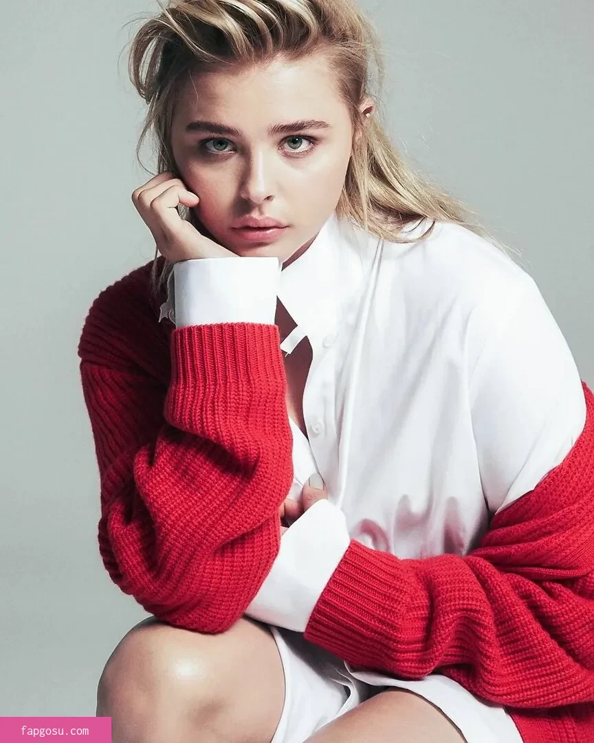 Chloe Grace Moretz