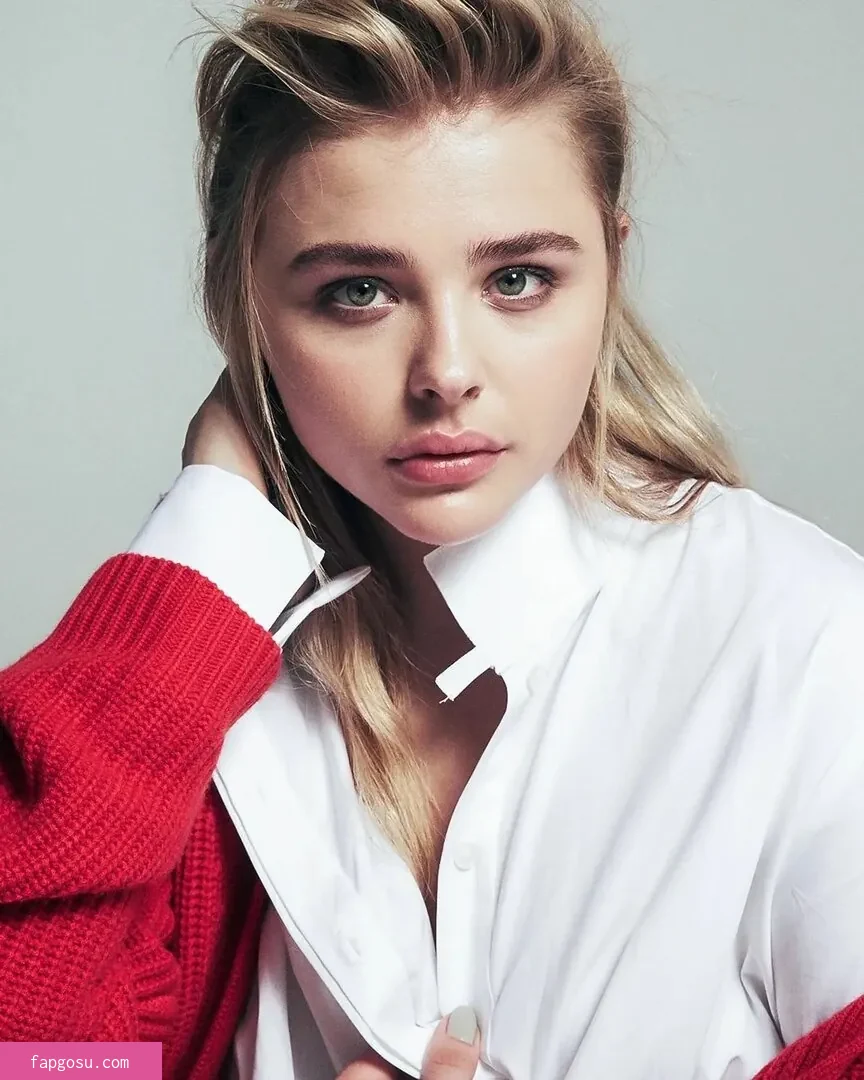 Chloe Grace Moretz