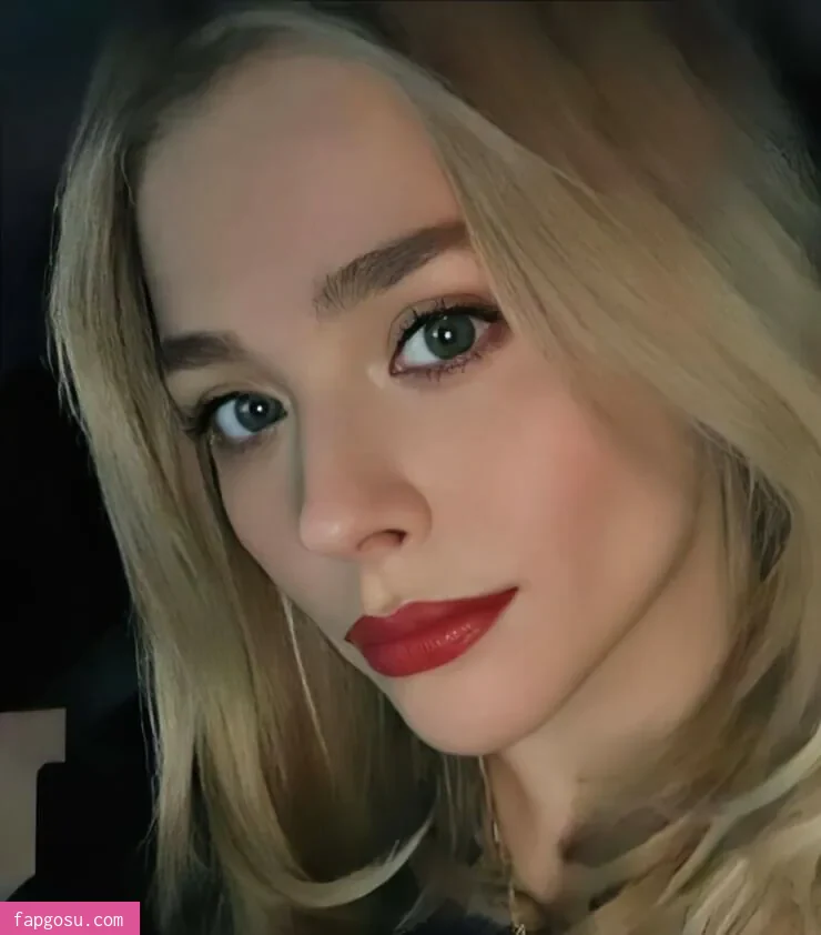 Chloe Grace Moretz
