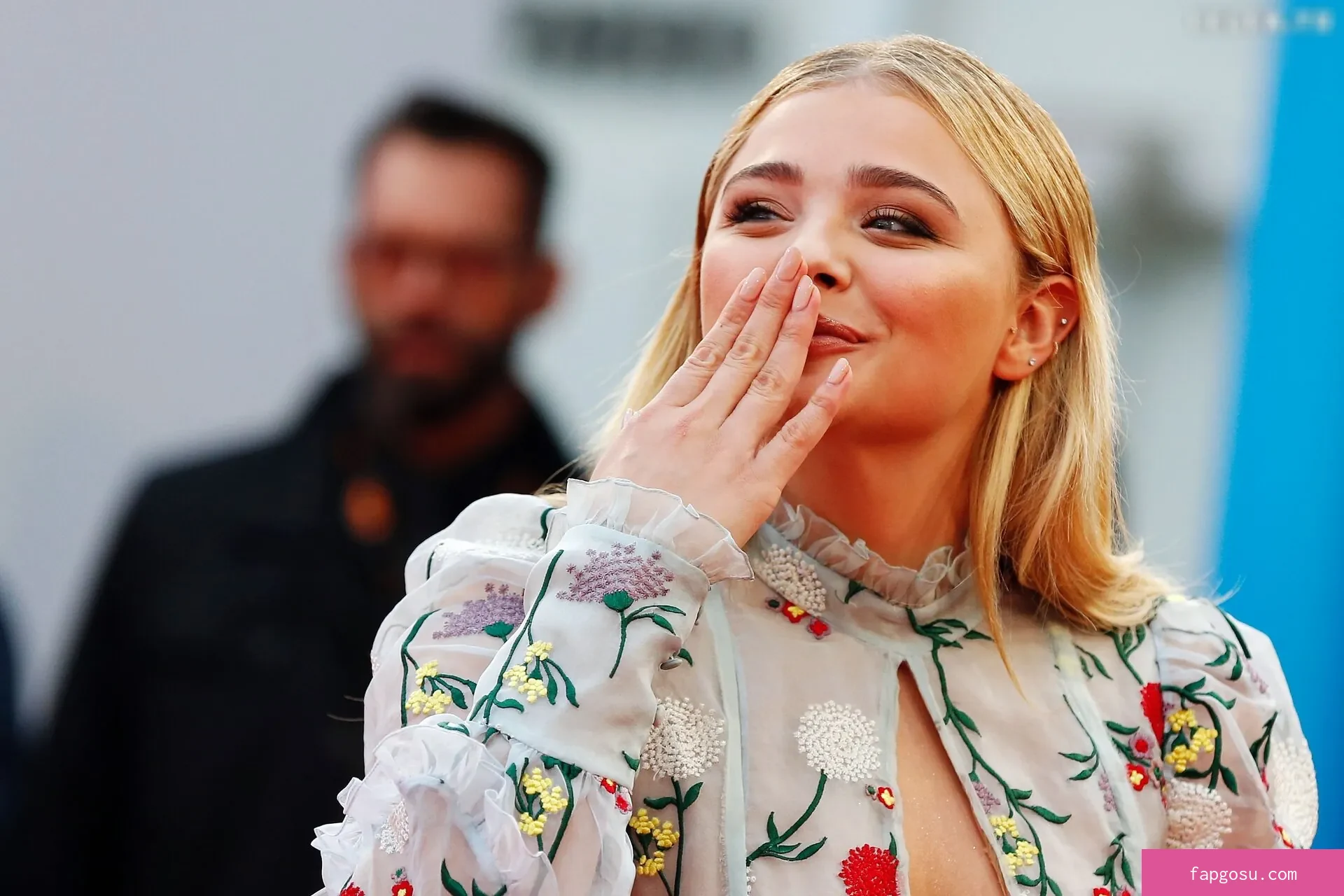 Chloe Grace Moretz