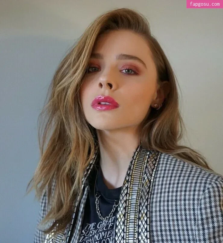 Chloe Grace Moretz