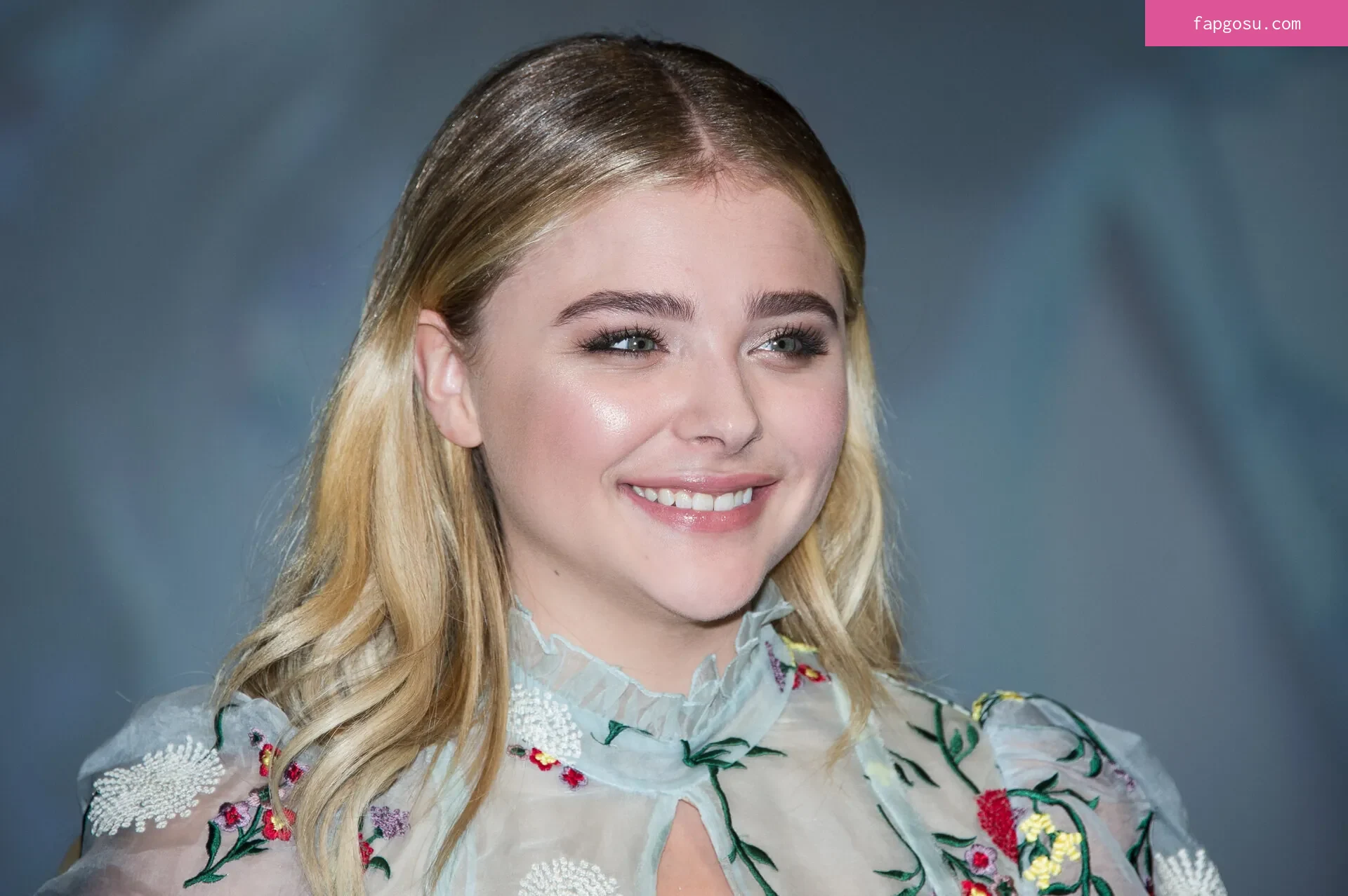 Chloe Grace Moretz